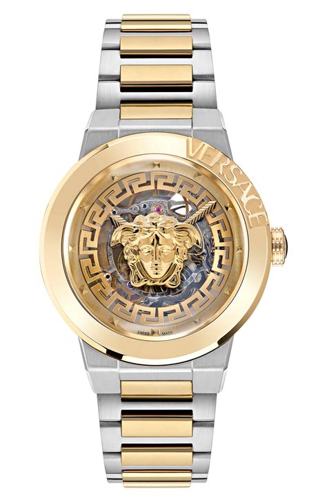 mens versace watches price|where to buy Versace watches.